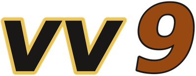 vv9 logo
