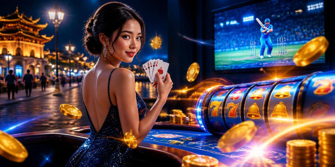 vv9 Slot Đồng Xuân