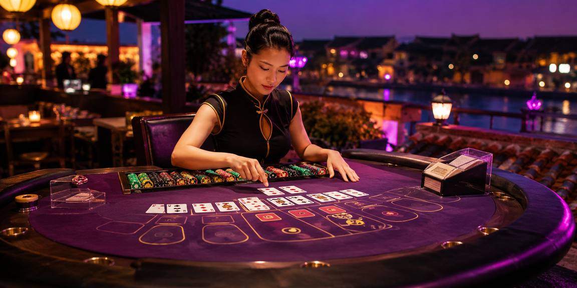 vv9 vv9 — casino di động sinh ra cho người Việt bận rộn